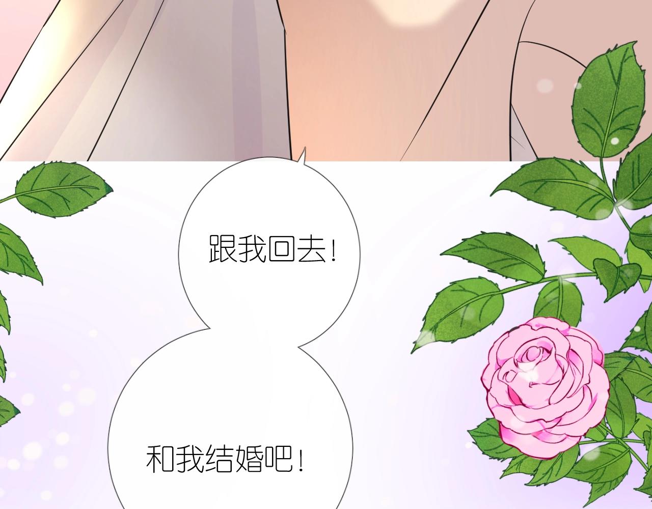 序章 风再起，花亦现(1/2)-第84话