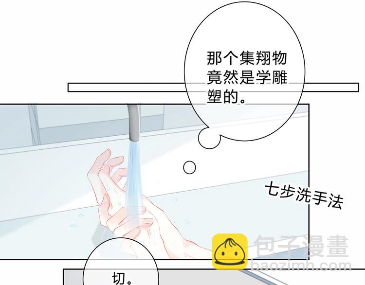 第3话 手办(1/2)-第4话