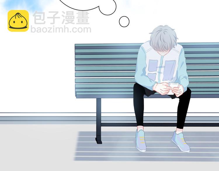 第3话 手办(1/2)-第4话