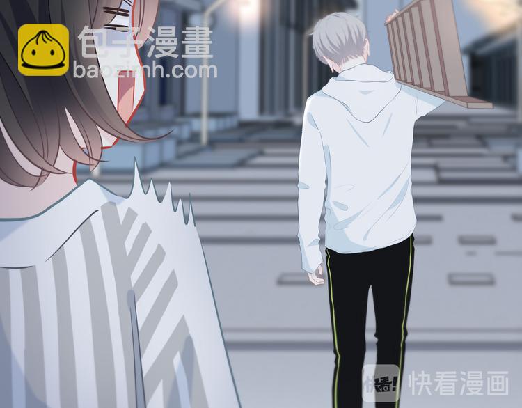 第31话  信任的距离(1/2)-第32话