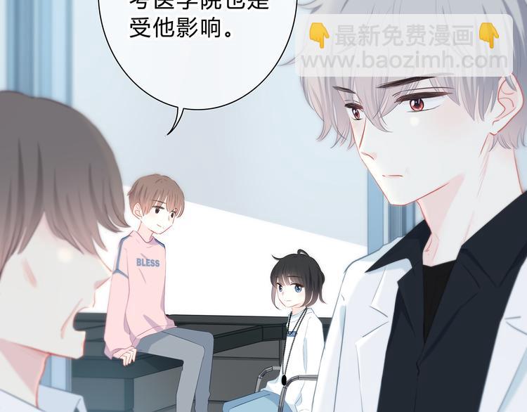 第37话  他的影响和影响他的(1/2)-第38话