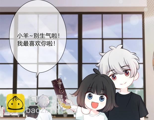 番外：守护你的明眸-第58话