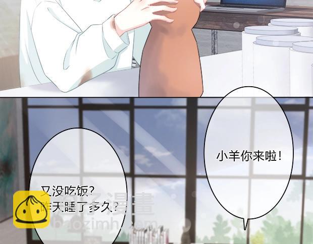 番外：守护你的明眸-第58话