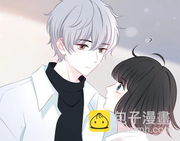 番外：守护你的明眸-第58话