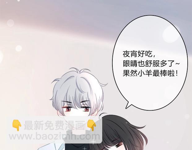 番外：守护你的明眸-第58话