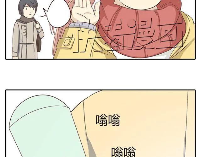 第15话 变回筋肉女被情敌拍了勒索照片(1/2)-第16话