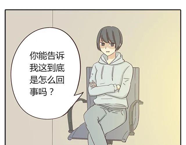 第15话 变回筋肉女被情敌拍了勒索照片(1/2)-第16话