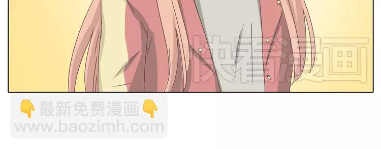 第21话 喜欢？自作多情罢了(1/2)-第22话