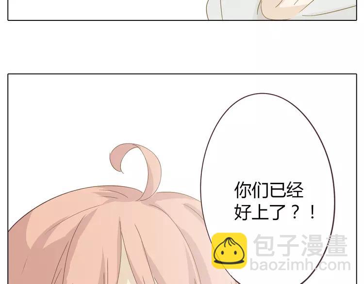 第21话 喜欢？自作多情罢了(1/2)-第22话