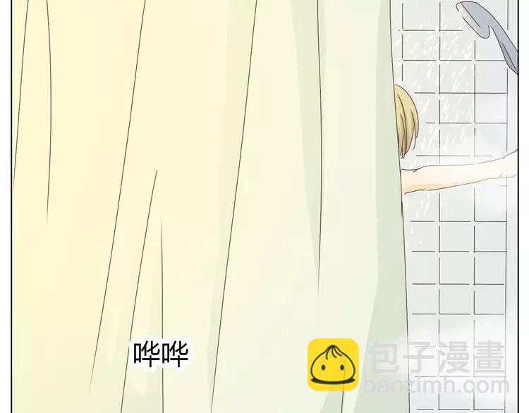 第21话 喜欢？自作多情罢了(1/2)-第22话