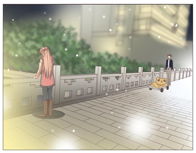 第27话 给你最美的星辰(1/3)-第28话