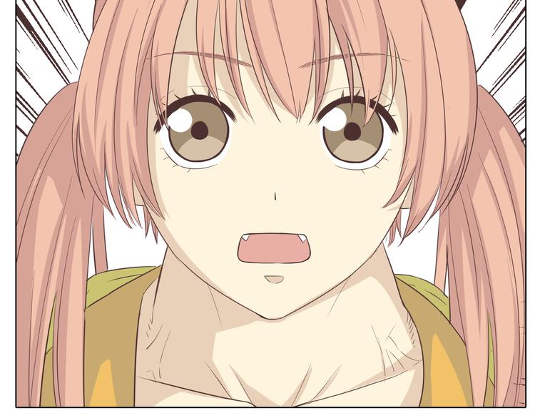 第31话 男友力Max的筋肉女！(1/3)-第32话