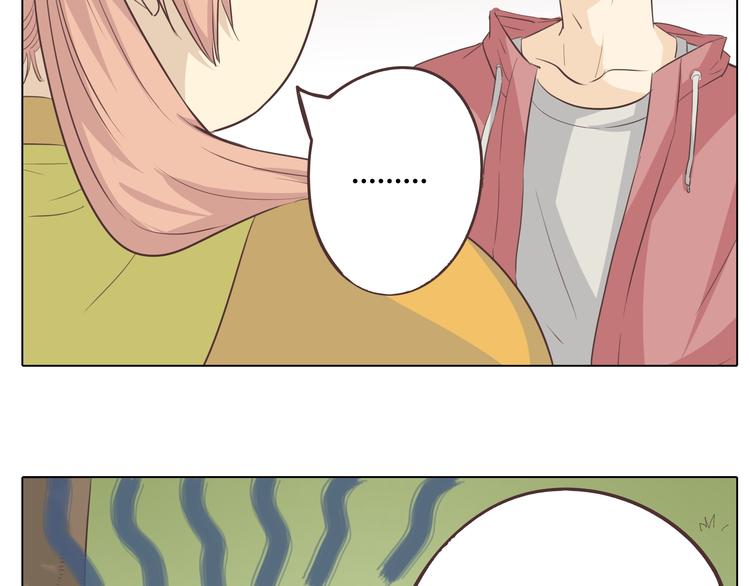 第31话 男友力Max的筋肉女！(1/3)-第32话