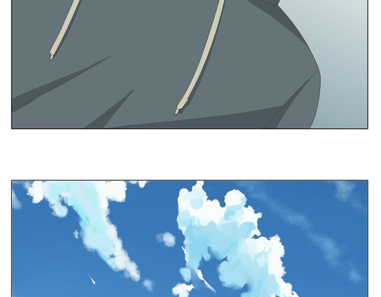 第33话 一不小心看到了他的...(1/3)-第34话