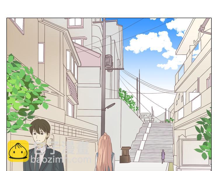 第33话 一不小心看到了他的...(1/3)-第34话