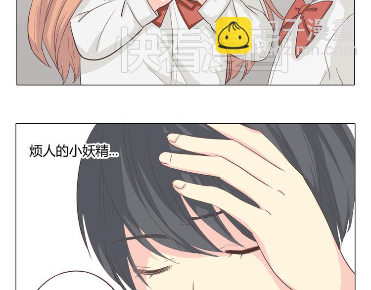 第35话 你会是那个特别的人-第36话