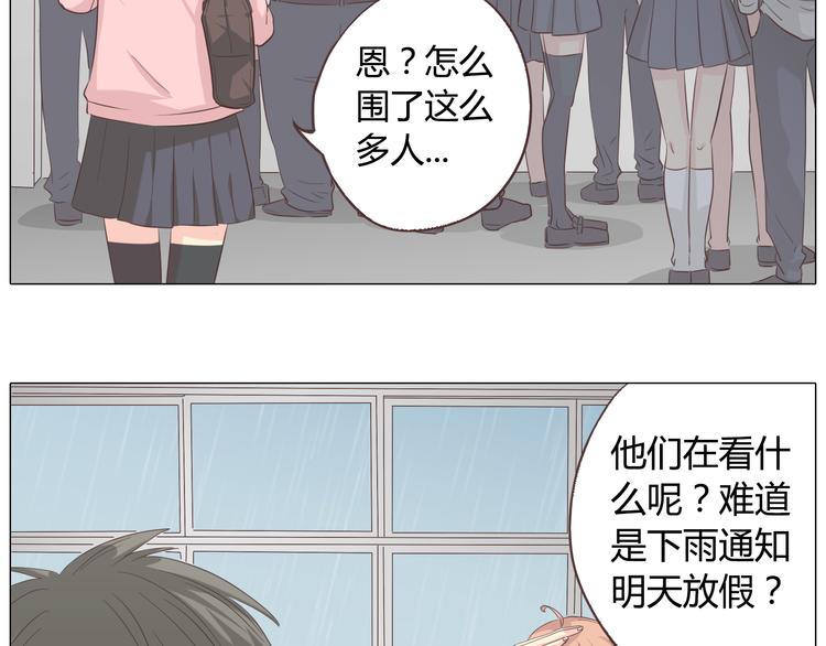 第39话 谁是你心中的男主角？(1/2)-第40话