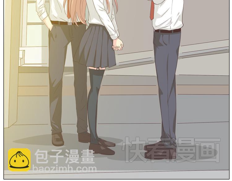 第39话 谁是你心中的男主角？(1/2)-第40话