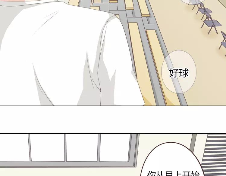 第47话 刚交往就有情敌？！(1/3)-第48话