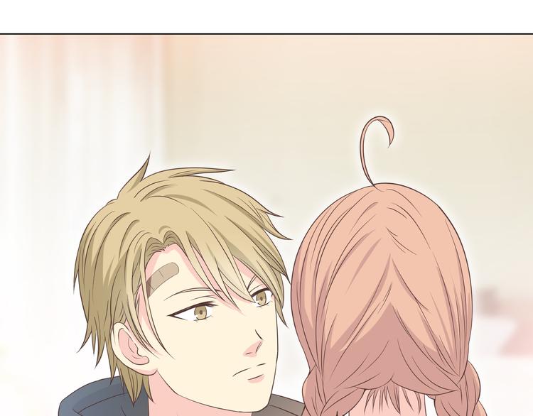第54话 穆晨真的好白啊！！(1/2)-第56话