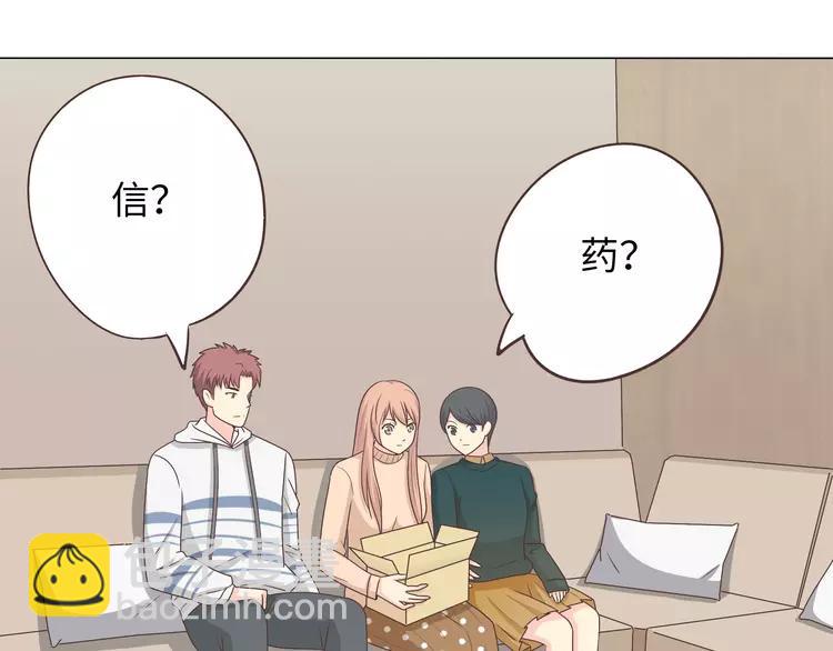 第68话 你想要永远当一个筋肉女吗？(1/4)-第70话