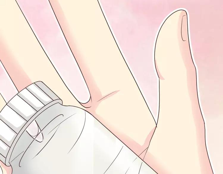 第68话 你想要永远当一个筋肉女吗？(1/4)-第70话