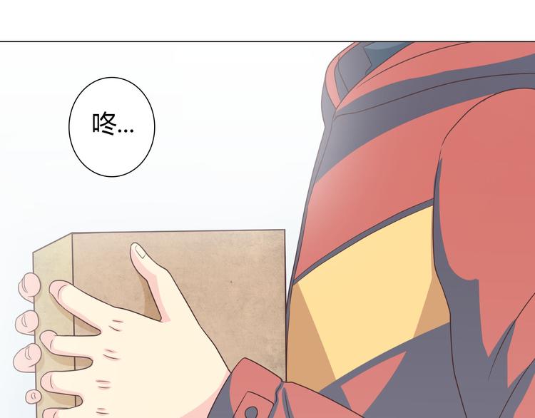 第68话 你想要永远当一个筋肉女吗？(1/4)-第70话
