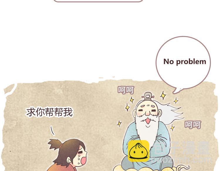 番外5 永久变瘦的方法！？(1/2)-第78话