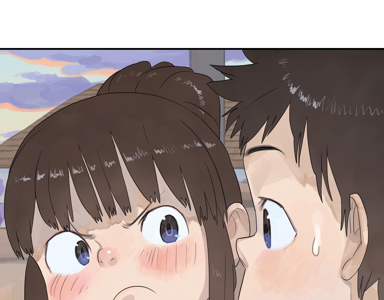 第18话 你一直都只是一个人(1/2)-第18话