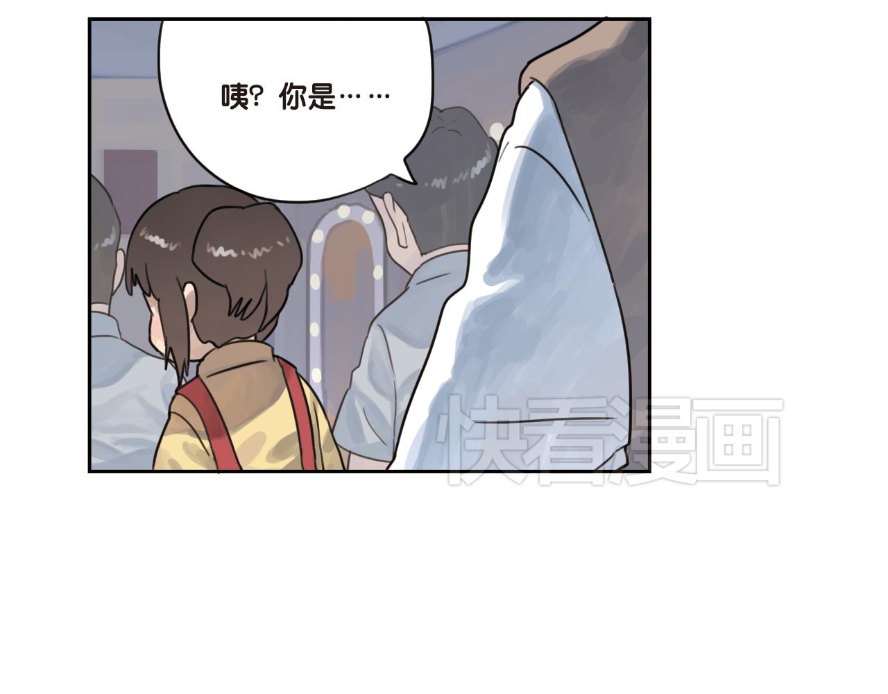 第18话 你一直都只是一个人(1/2)-第18话