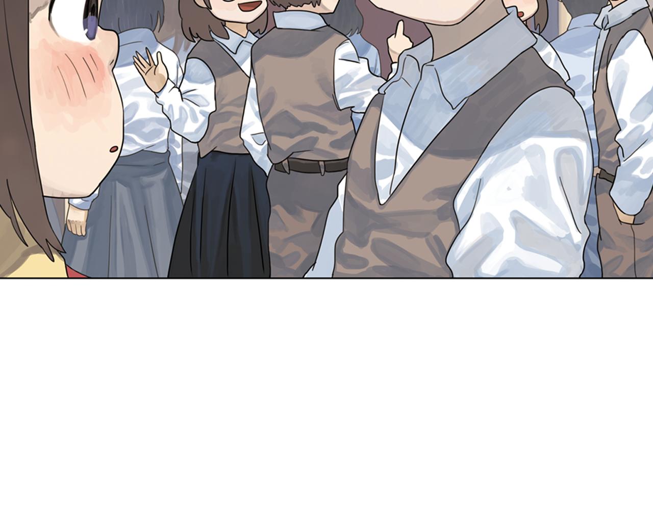第18话 你一直都只是一个人(1/2)-第18话