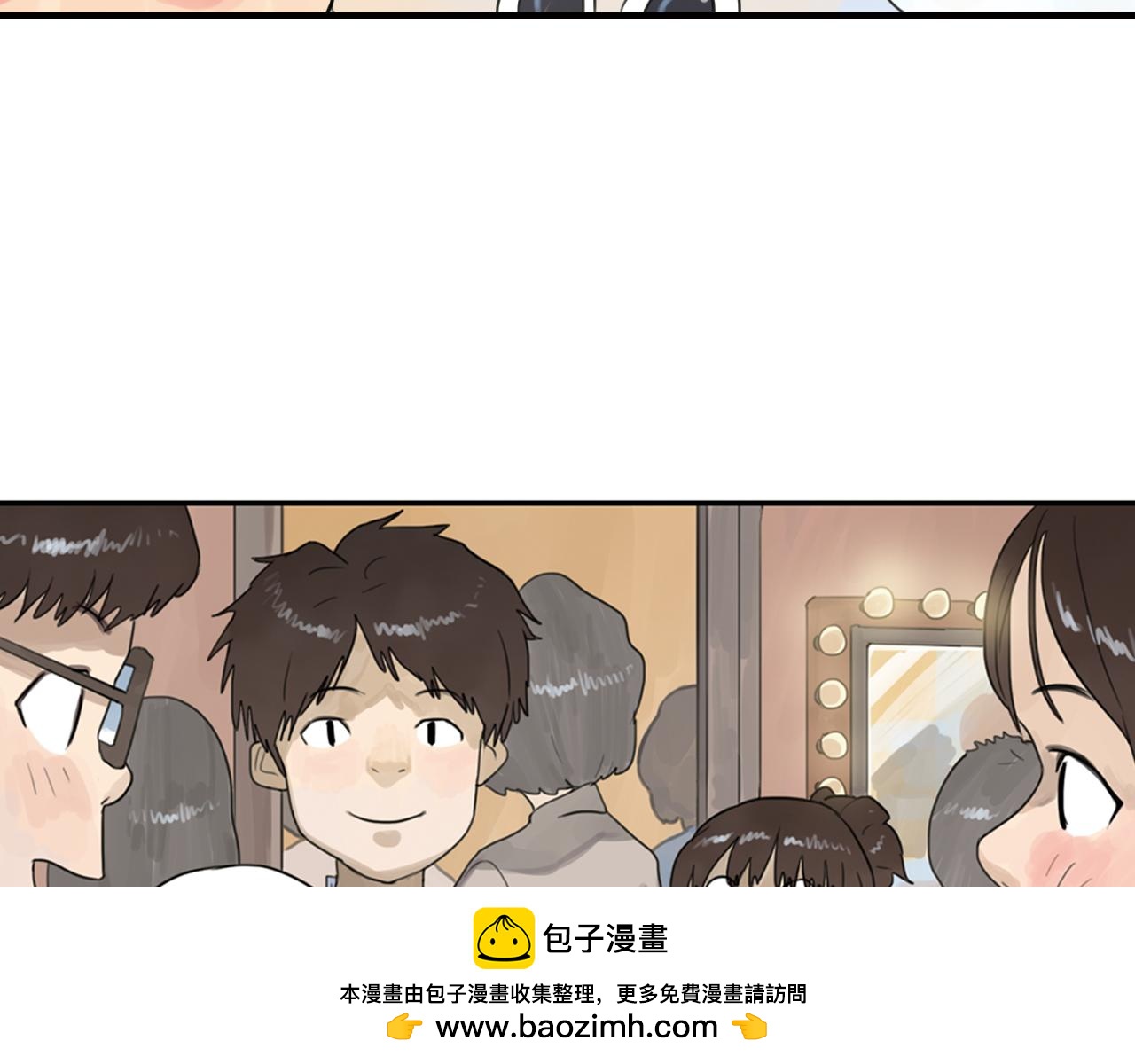第18话 你一直都只是一个人(1/2)-第18话