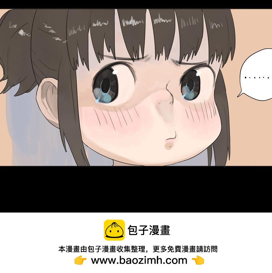 壁咚篇（一） 你究竟要干什么(1/2)-第22话
