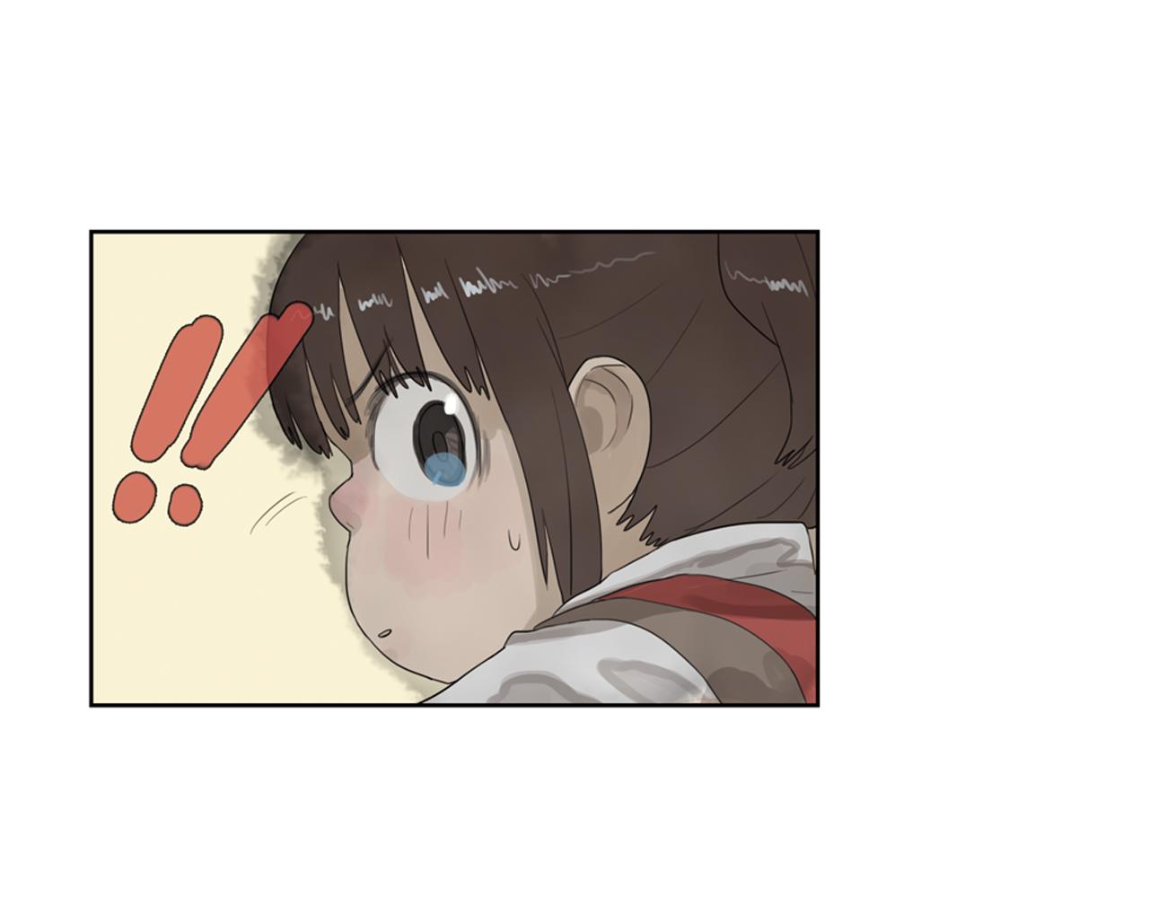 第3话 让我离你远一点(1/2)-第26话