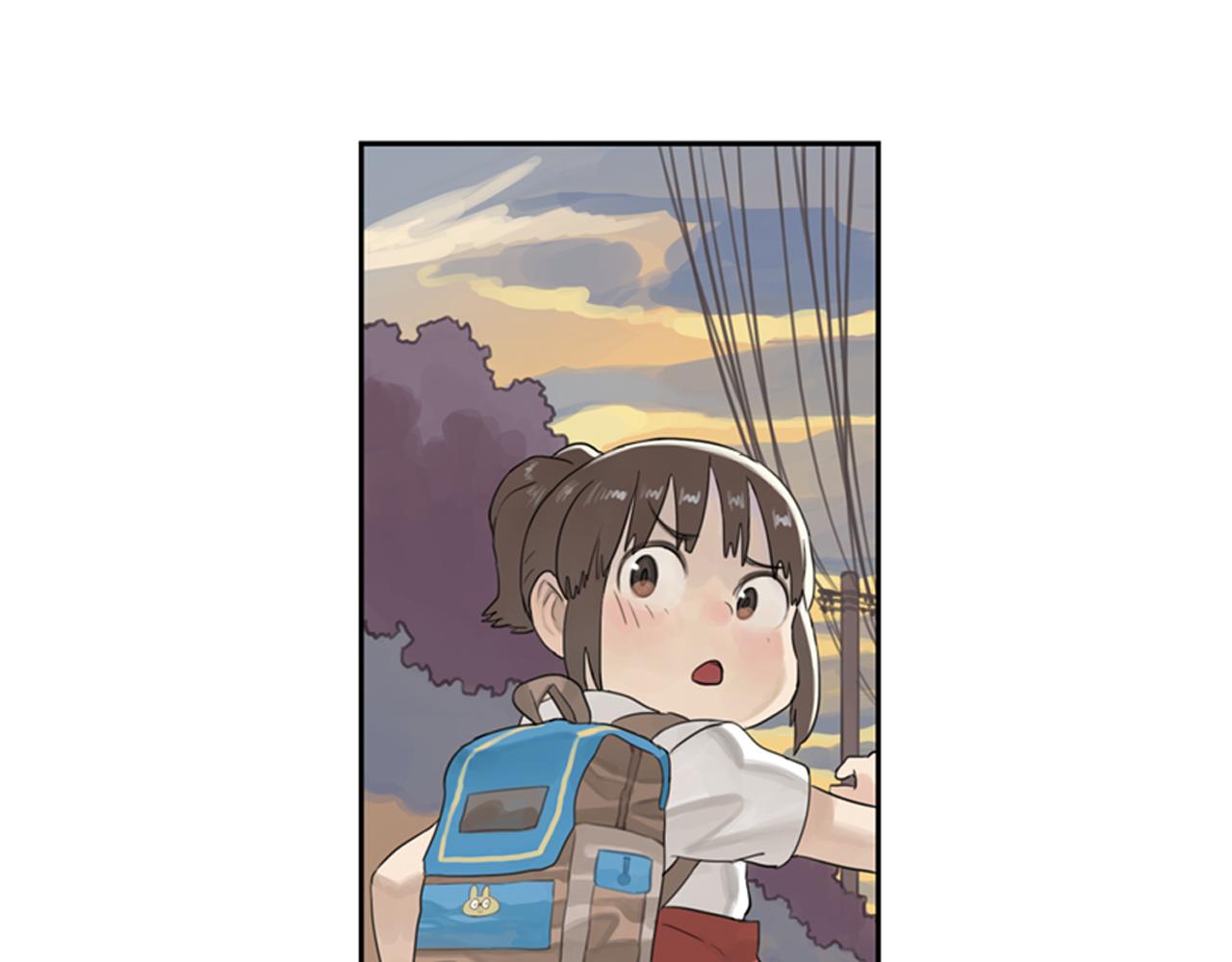 第3话 让我离你远一点(1/2)-第26话