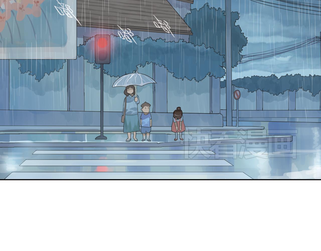 第3话 让我离你远一点(1/2)-第26话