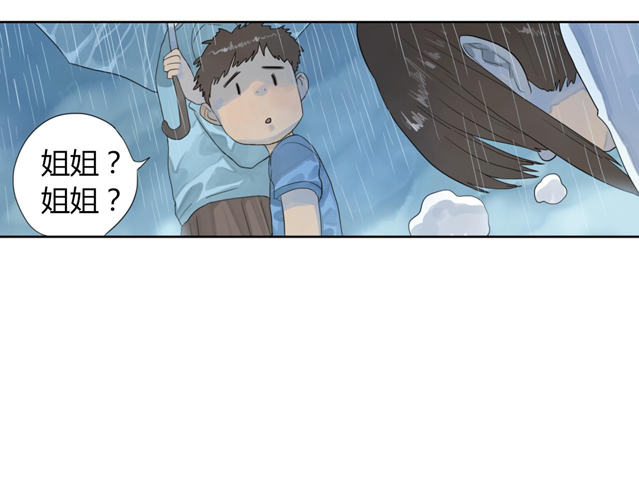 第3话 让我离你远一点(1/2)-第26话