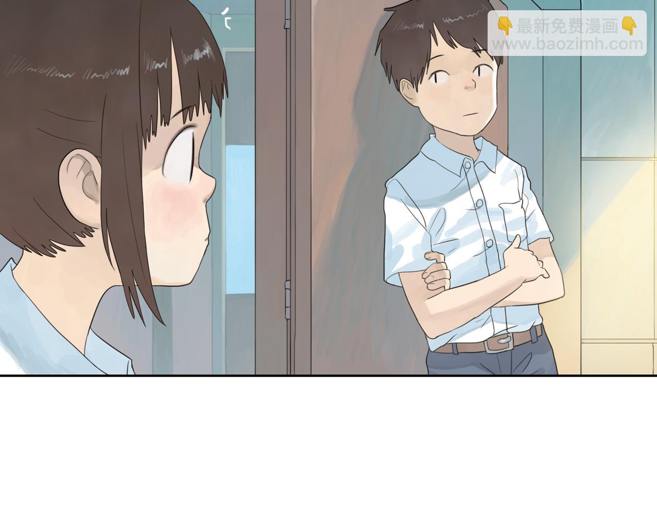 第7话 明明已经绝交，却总会突然想起你(1/3)-第30话
