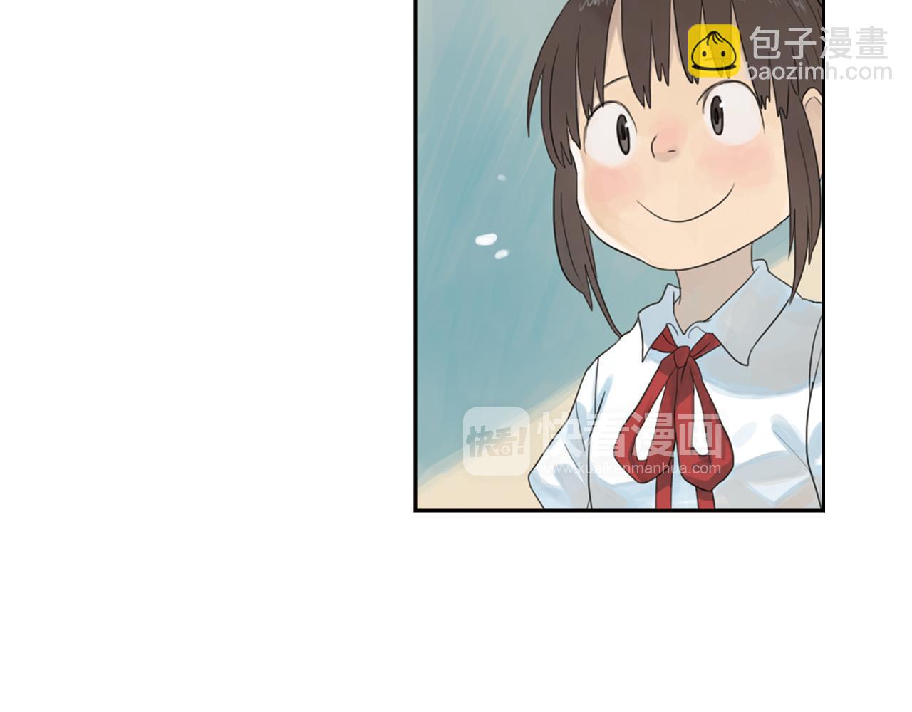 第7话 明明已经绝交，却总会突然想起你(1/3)-第30话