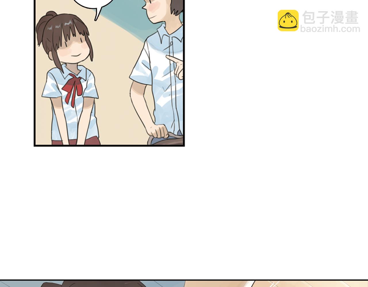 第7话 明明已经绝交，却总会突然想起你(1/3)-第30话