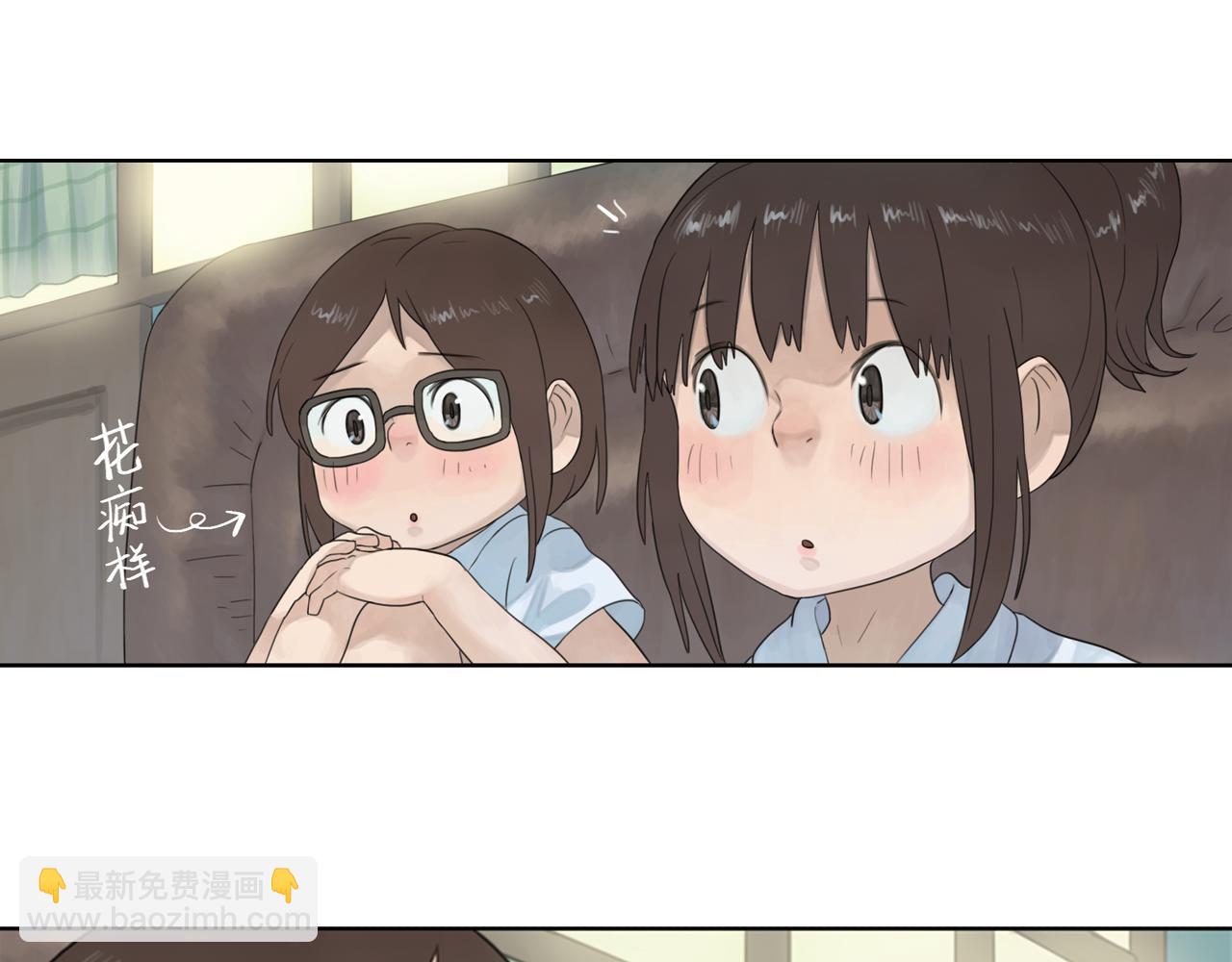 第7话 明明已经绝交，却总会突然想起你(1/3)-第30话