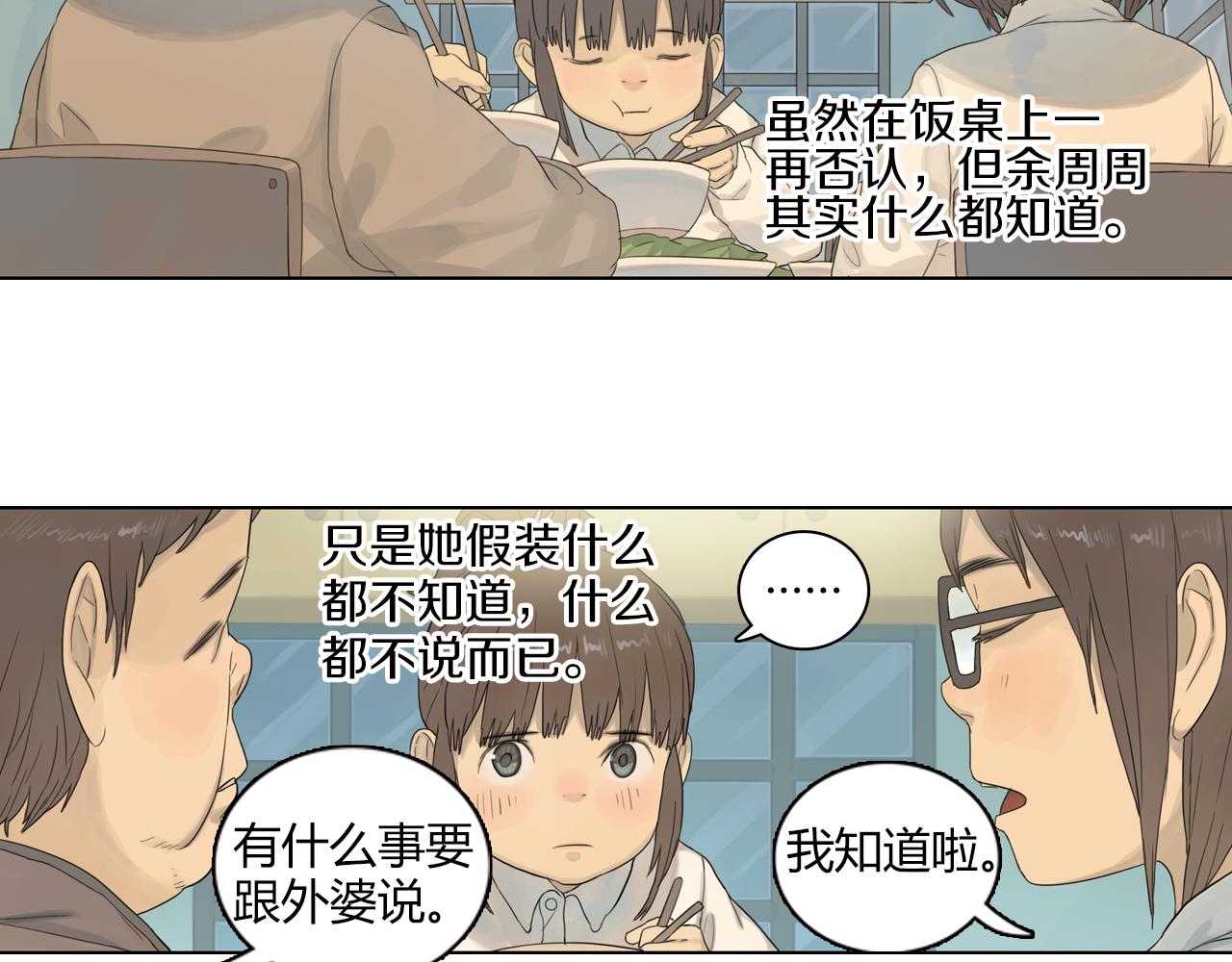 第13话 不能告诉闺蜜的秘密-第36话