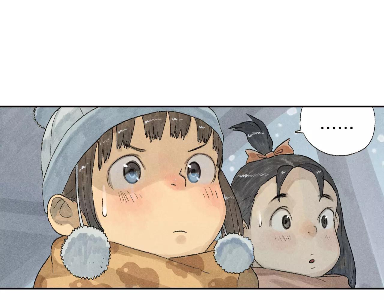 第5话 小孩子的残忍-第42话
