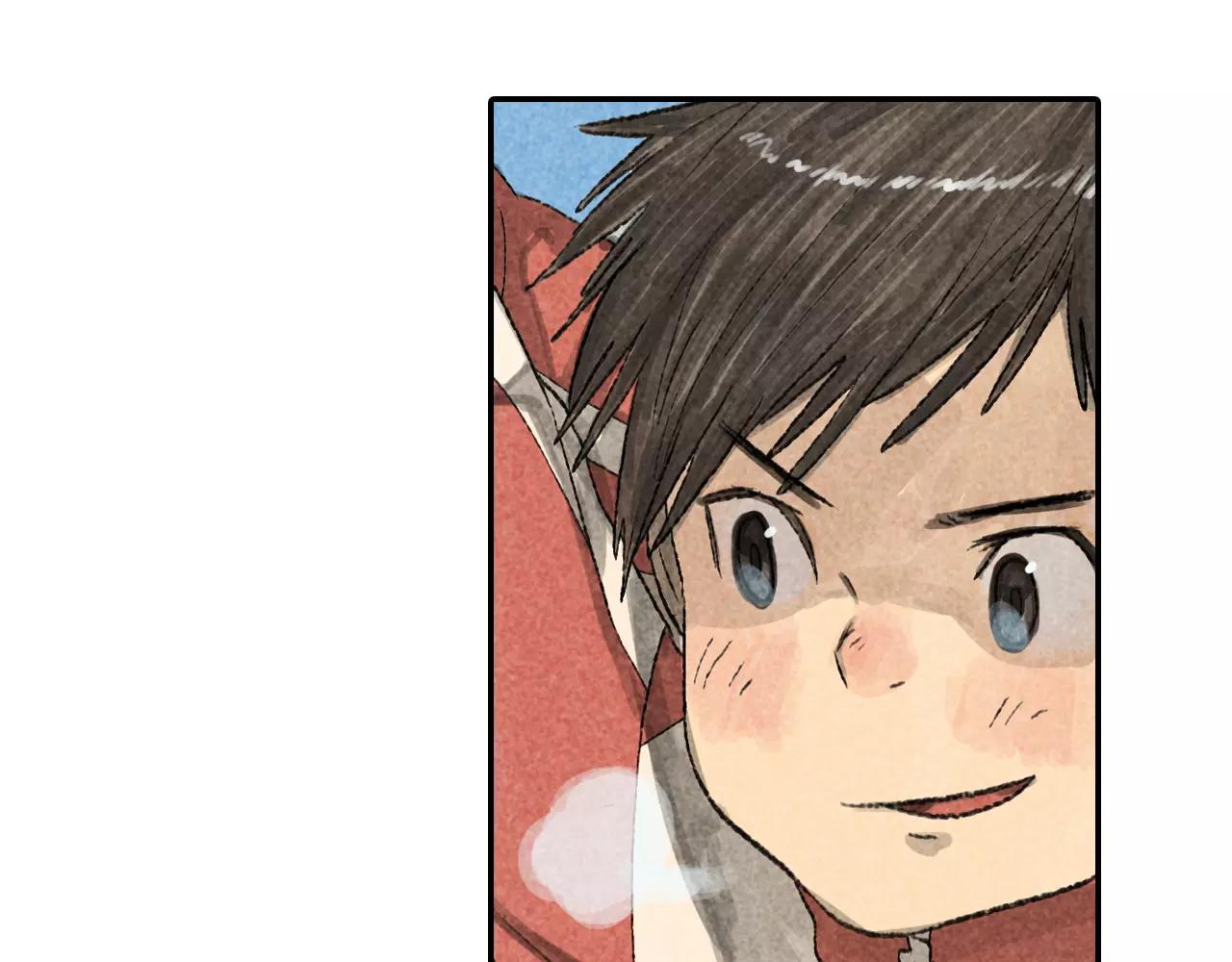 第11话 可恶！你给我记住了！(1/2)-第48话
