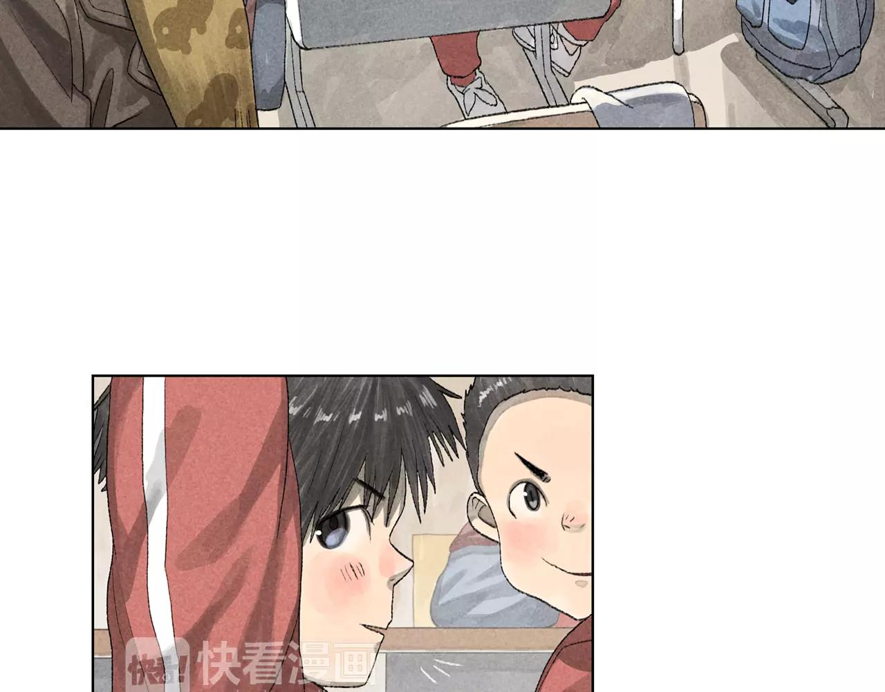 第13话 课堂上的打击报复(1/2)-第50话