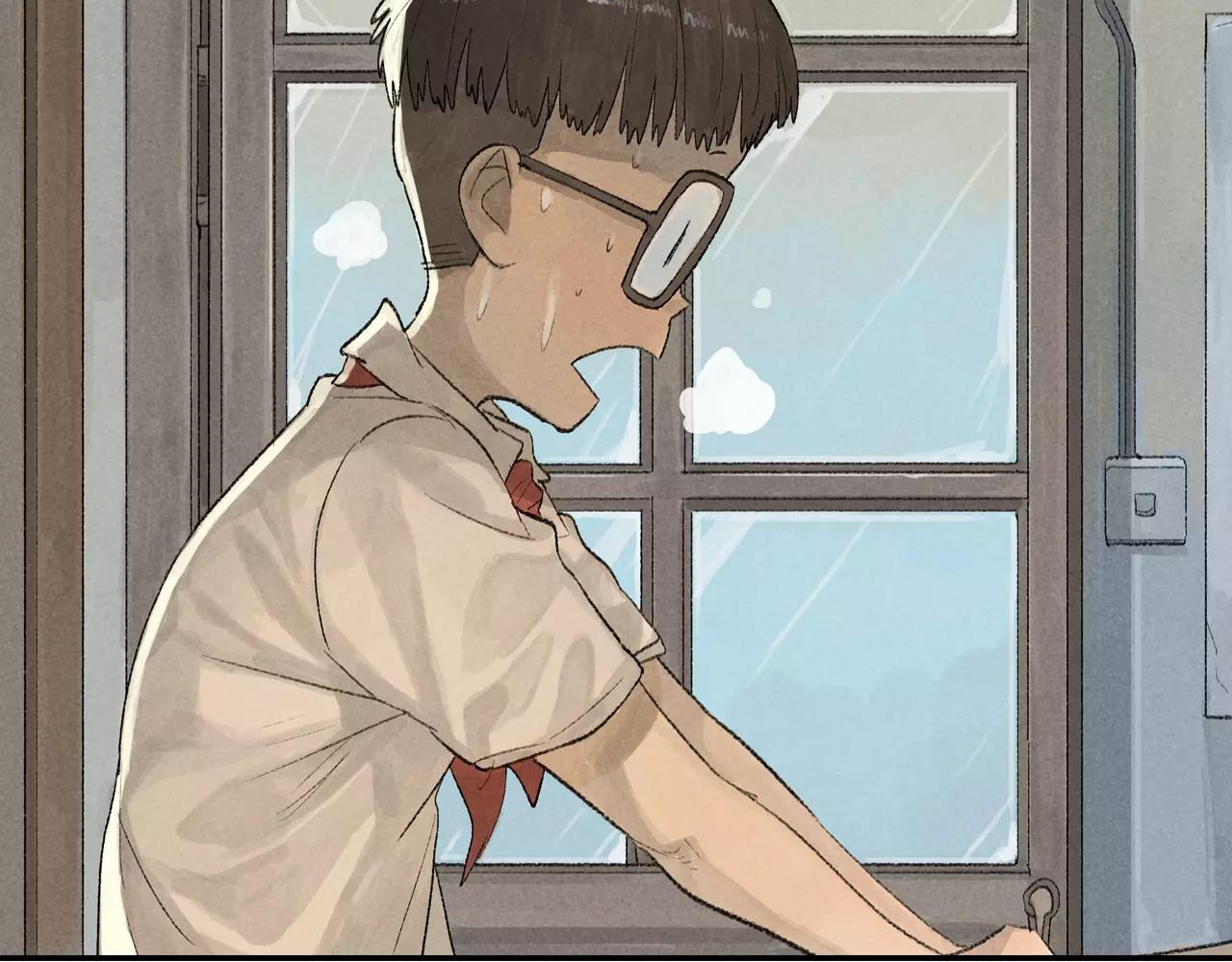 番外 温暖的李晓智-第54话