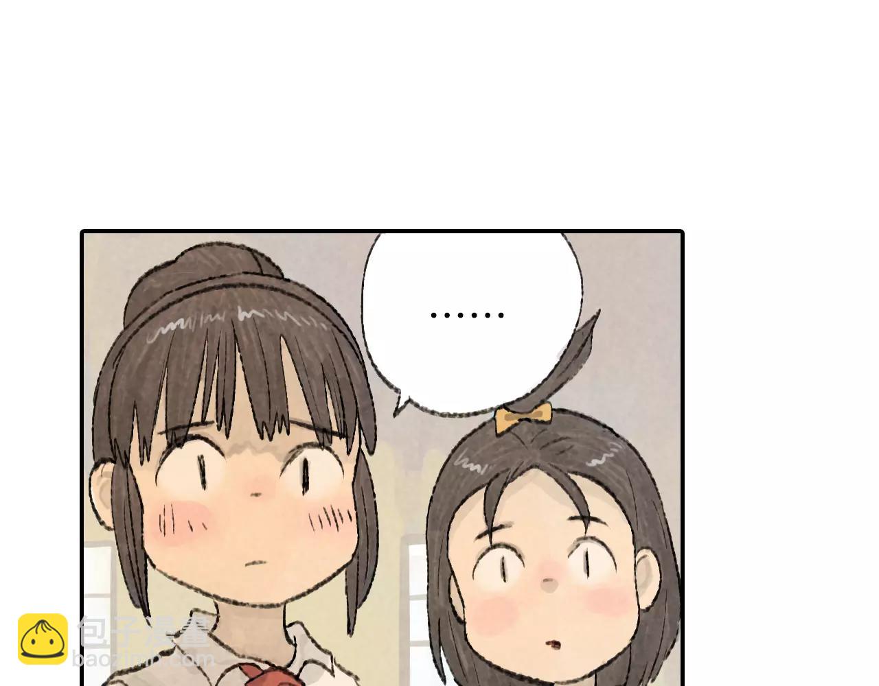 番外 温暖的李晓智-第54话