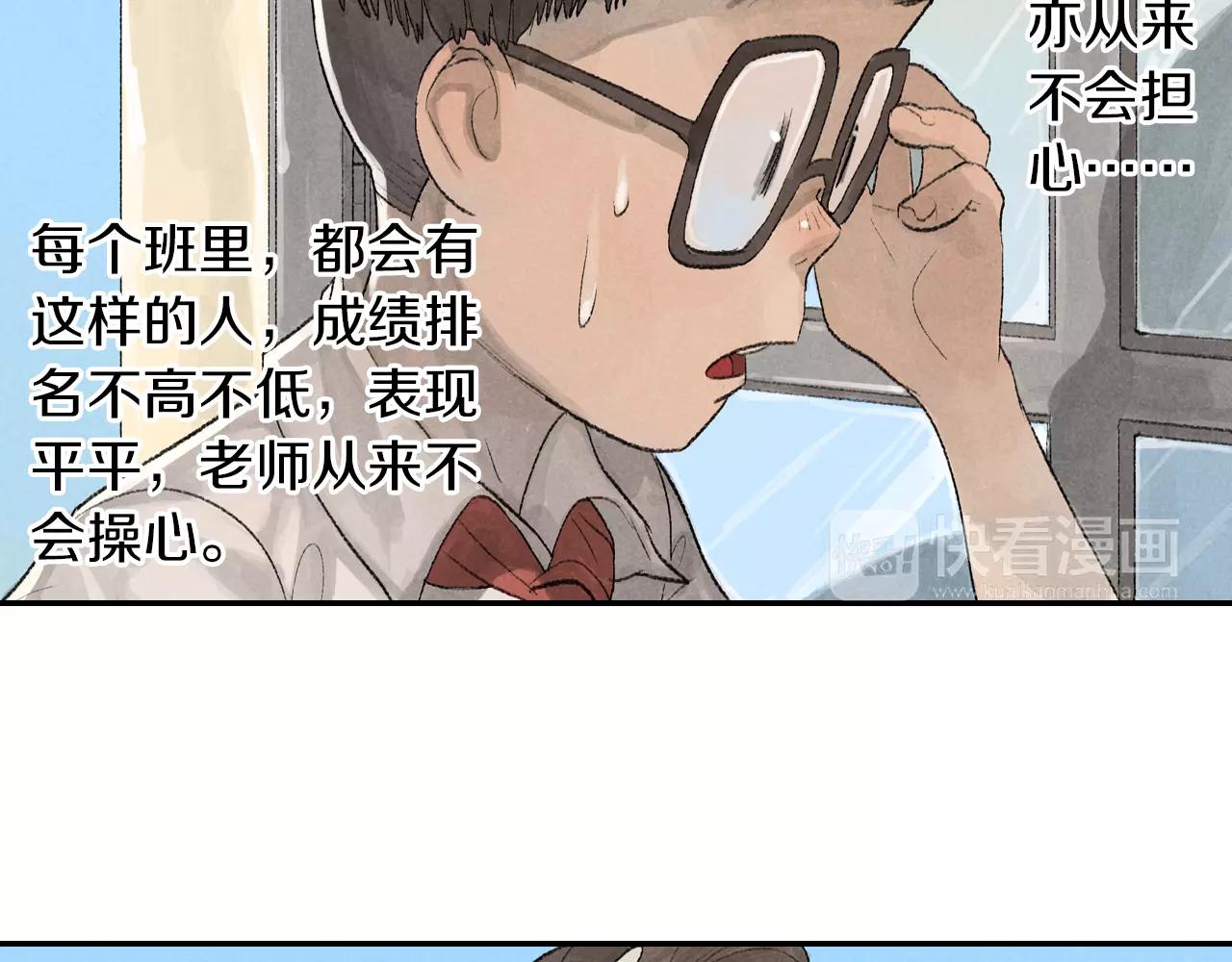 番外 温暖的李晓智-第54话