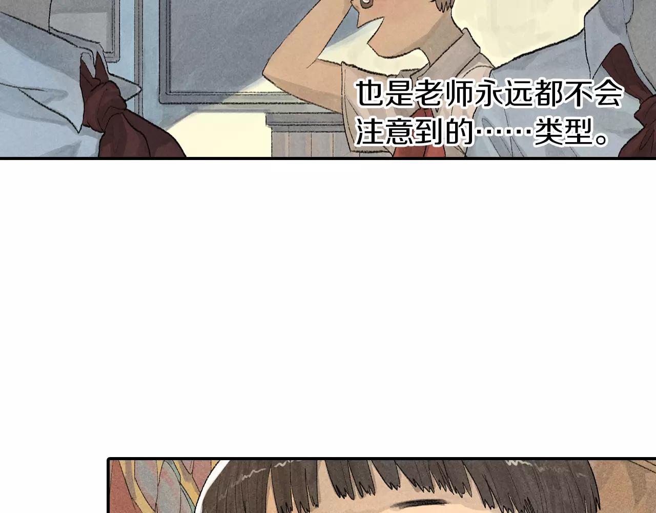 番外 温暖的李晓智-第54话