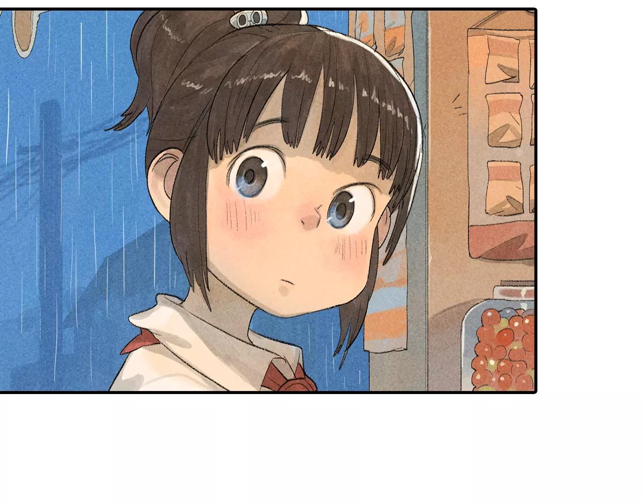 番外 温暖的李晓智-第54话